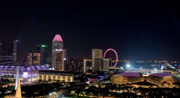 Peninsula Excelsior Singapore, A Wyndham Hotel image 10