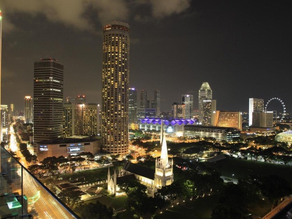 Peninsula Excelsior Singapore, A Wyndham Hotel image 16