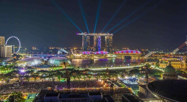 Peninsula Excelsior Singapore, A Wyndham Hotel image 17