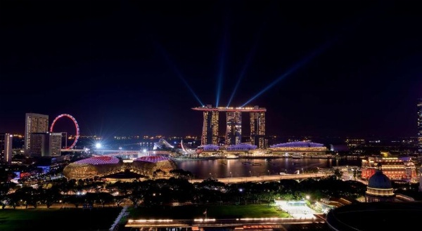 Peninsula Excelsior Singapore, A Wyndham Hotel image 23