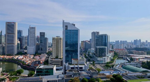 Peninsula Excelsior Singapore, A Wyndham Hotel image 24