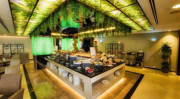 Peninsula Excelsior Singapore, A Wyndham Hotel image 26