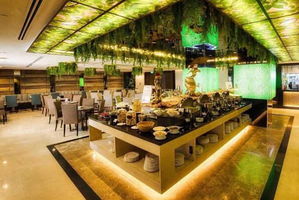 Peninsula Excelsior Singapore, A Wyndham Hotel image 27