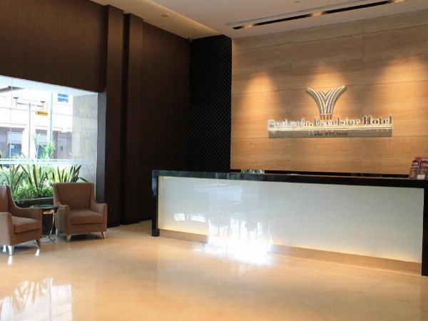 Peninsula Excelsior Singapore, A Wyndham Hotel image 7