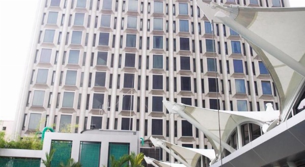 Peninsula Excelsior Singapore, A Wyndham Hotel image 9